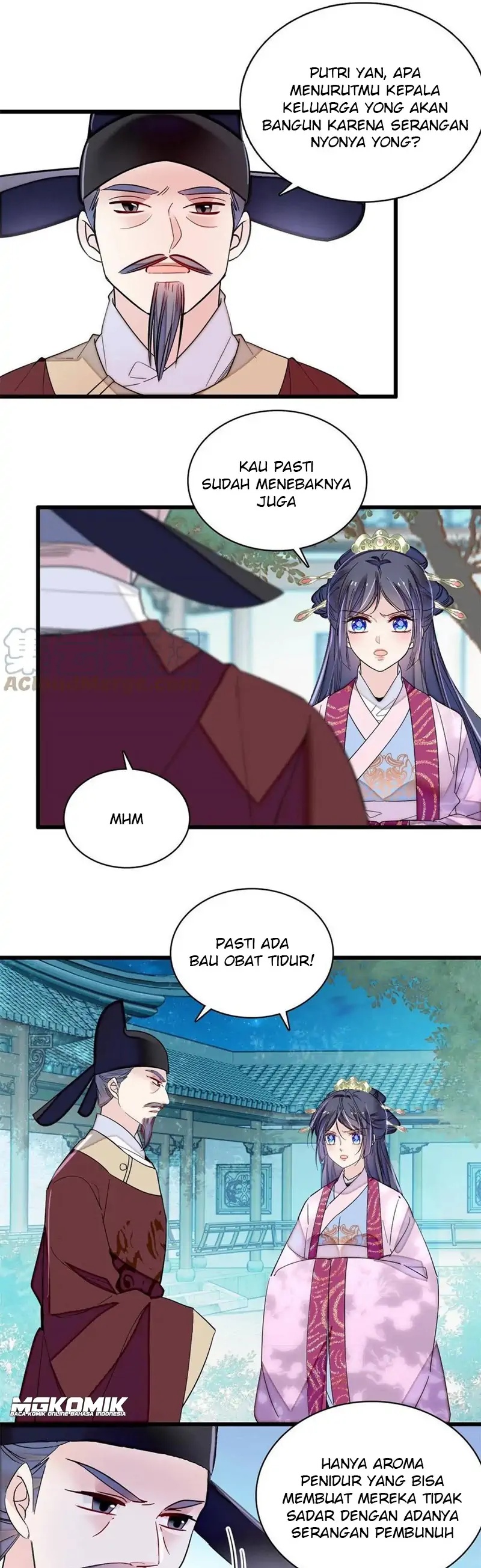 Sijin Chapter 222