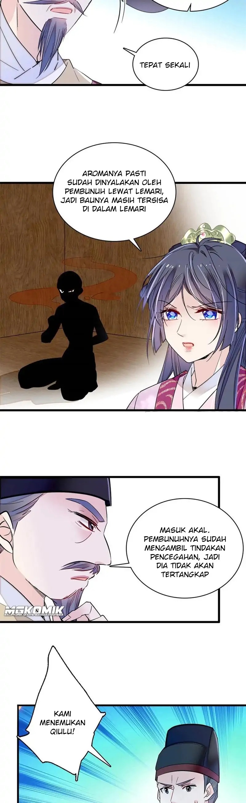 Sijin Chapter 222