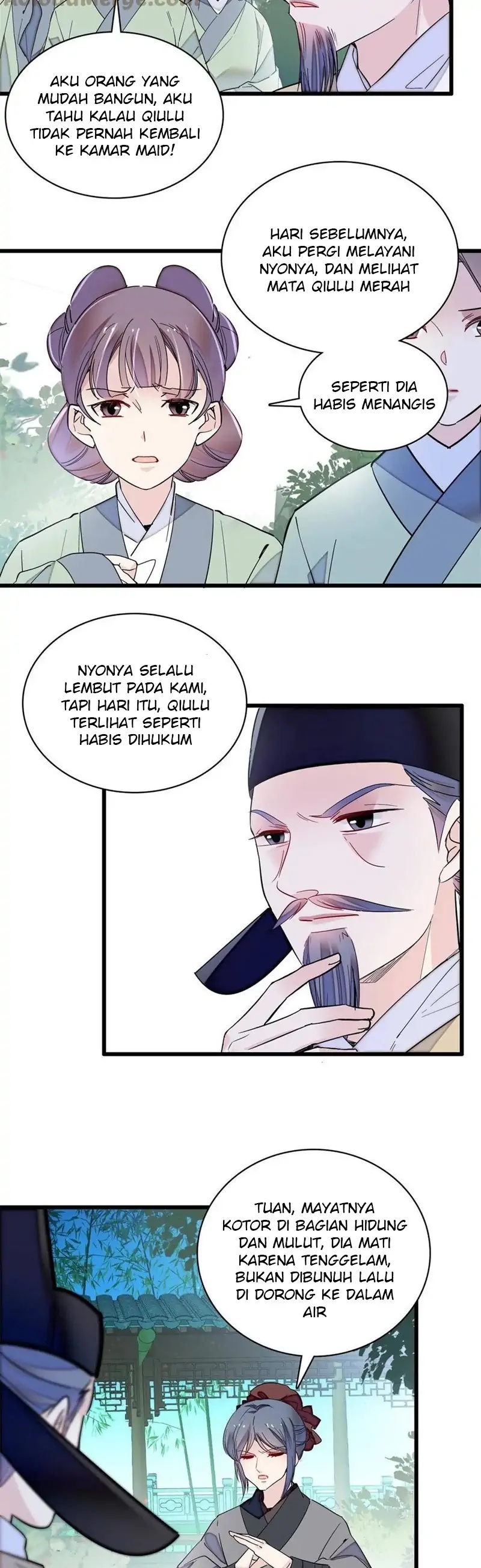 Sijin Chapter 222