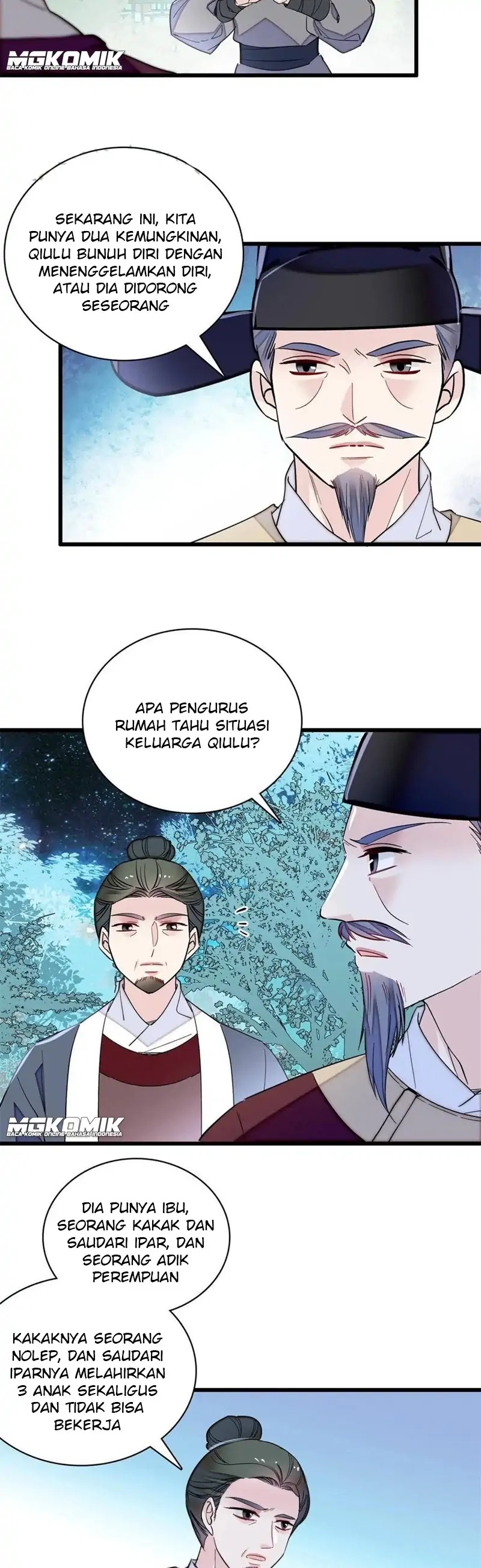 Sijin Chapter 222