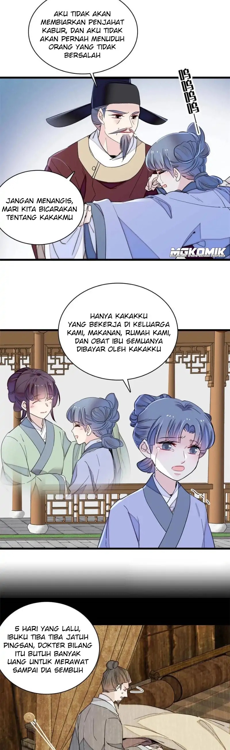 Sijin Chapter 222