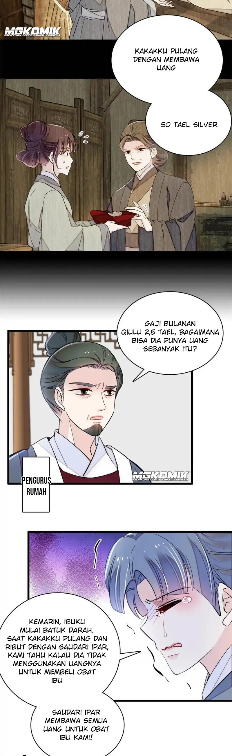 Sijin Chapter 222