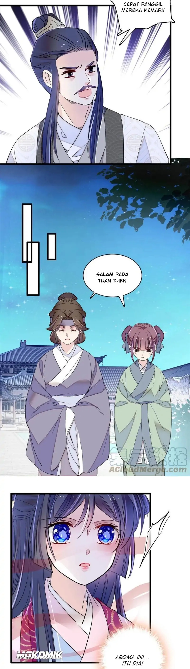 Sijin Chapter 223