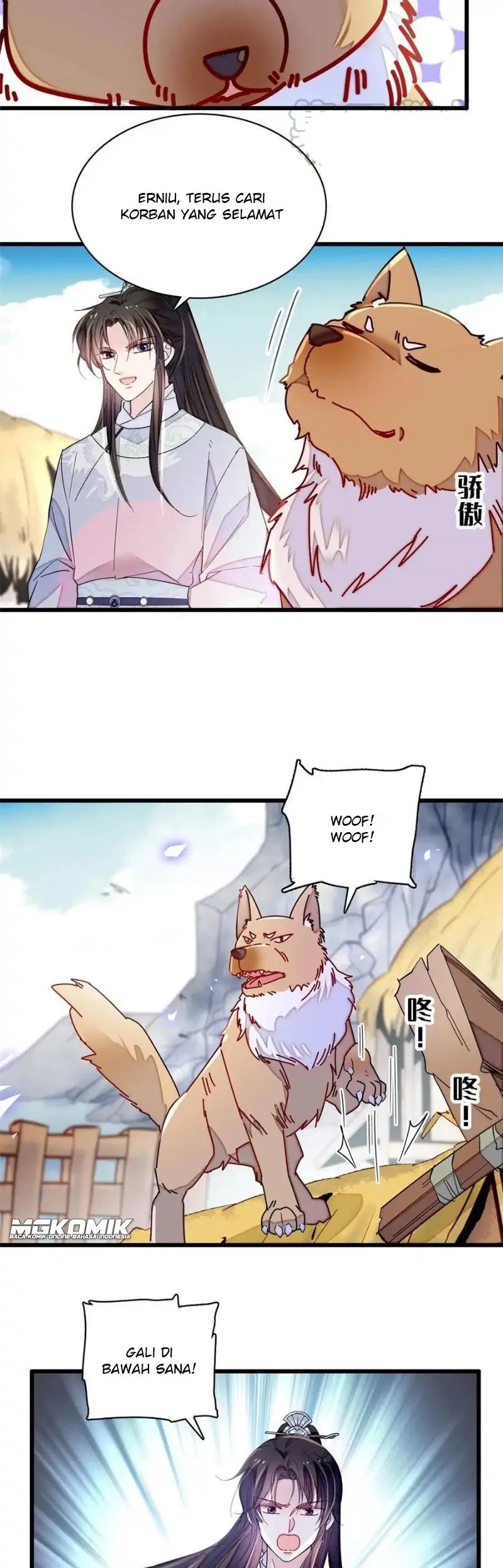 Sijin Chapter 227