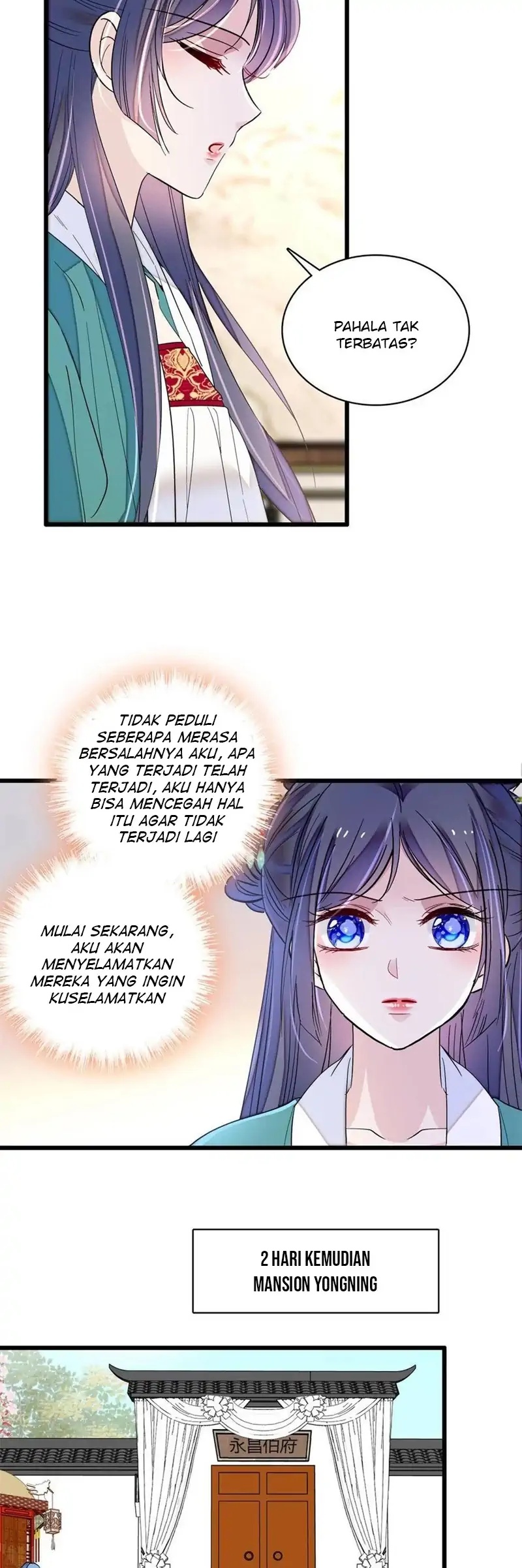 Sijin Chapter 230