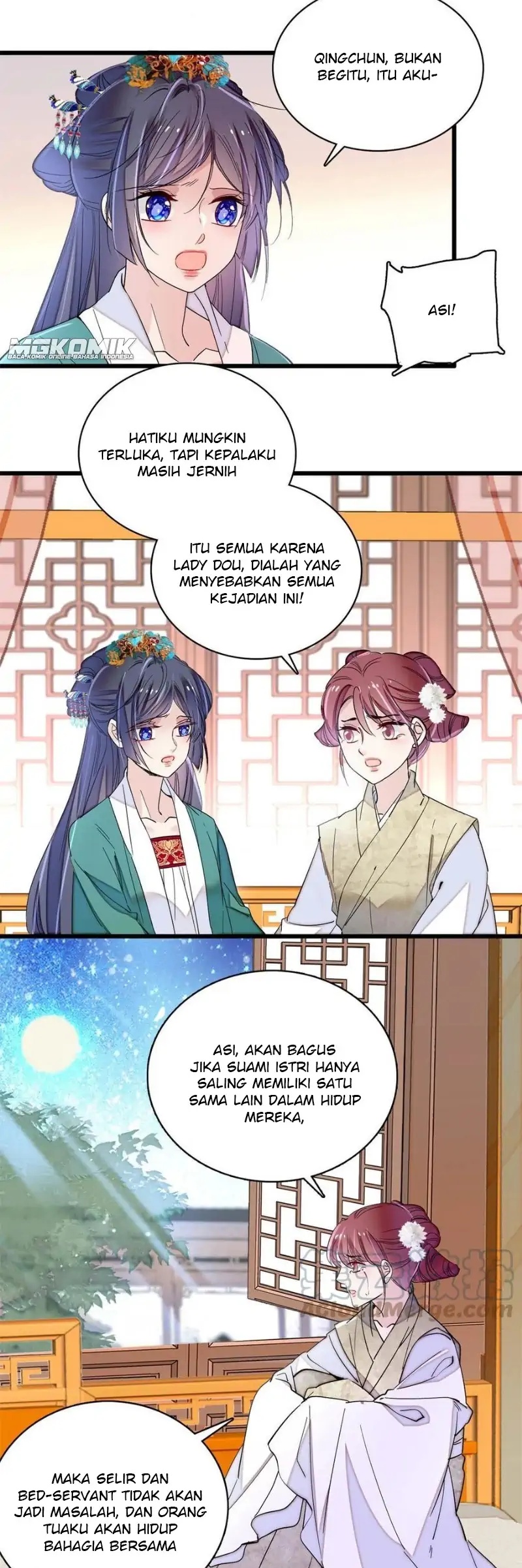 Sijin Chapter 230