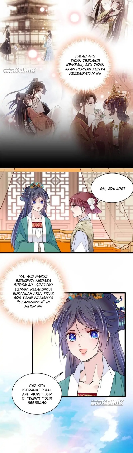 Sijin Chapter 231