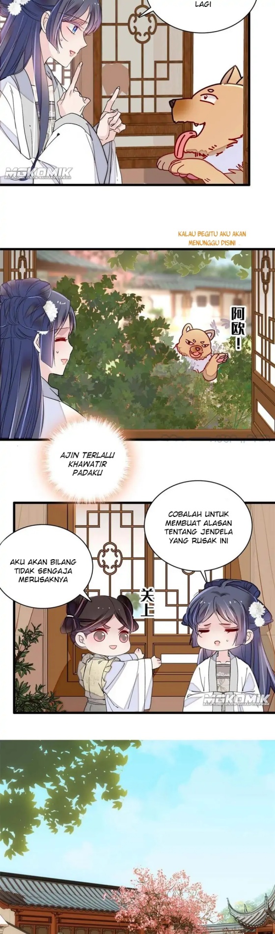 Sijin Chapter 231