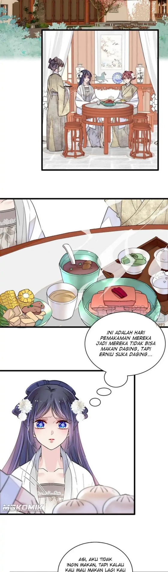 Sijin Chapter 231