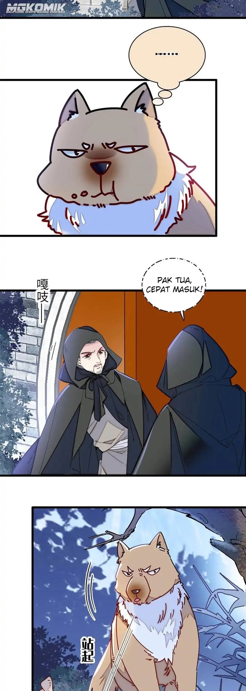 Sijin Chapter 233