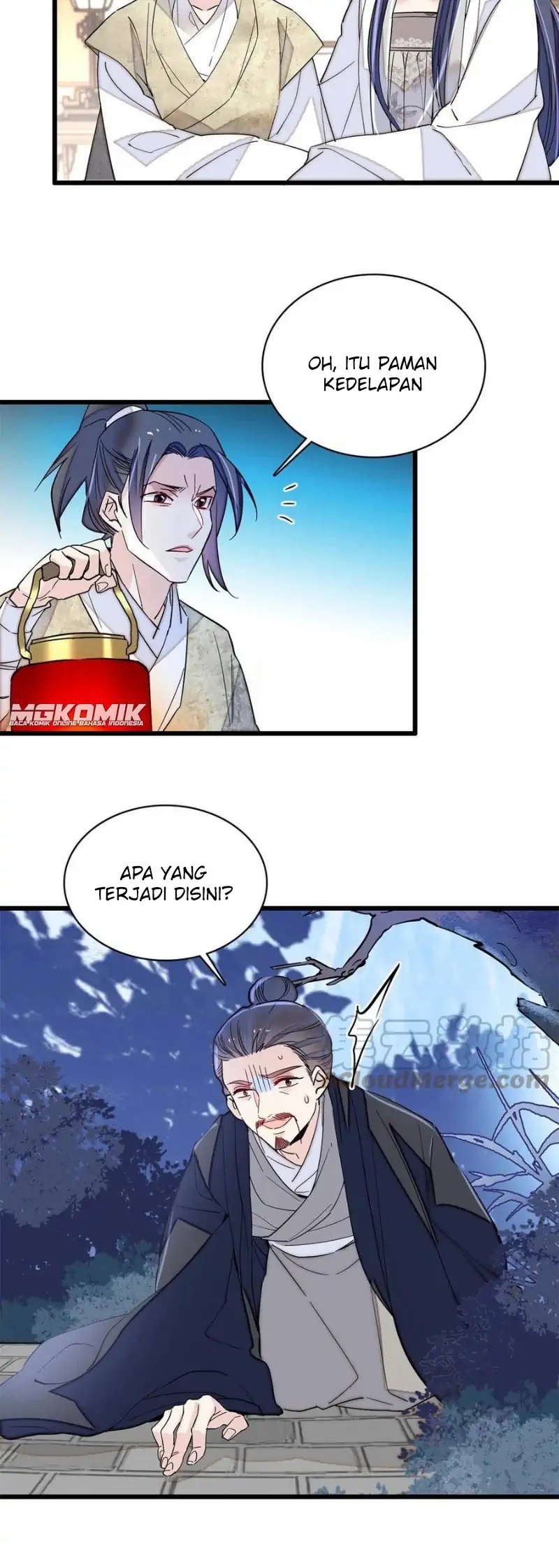 Sijin Chapter 233