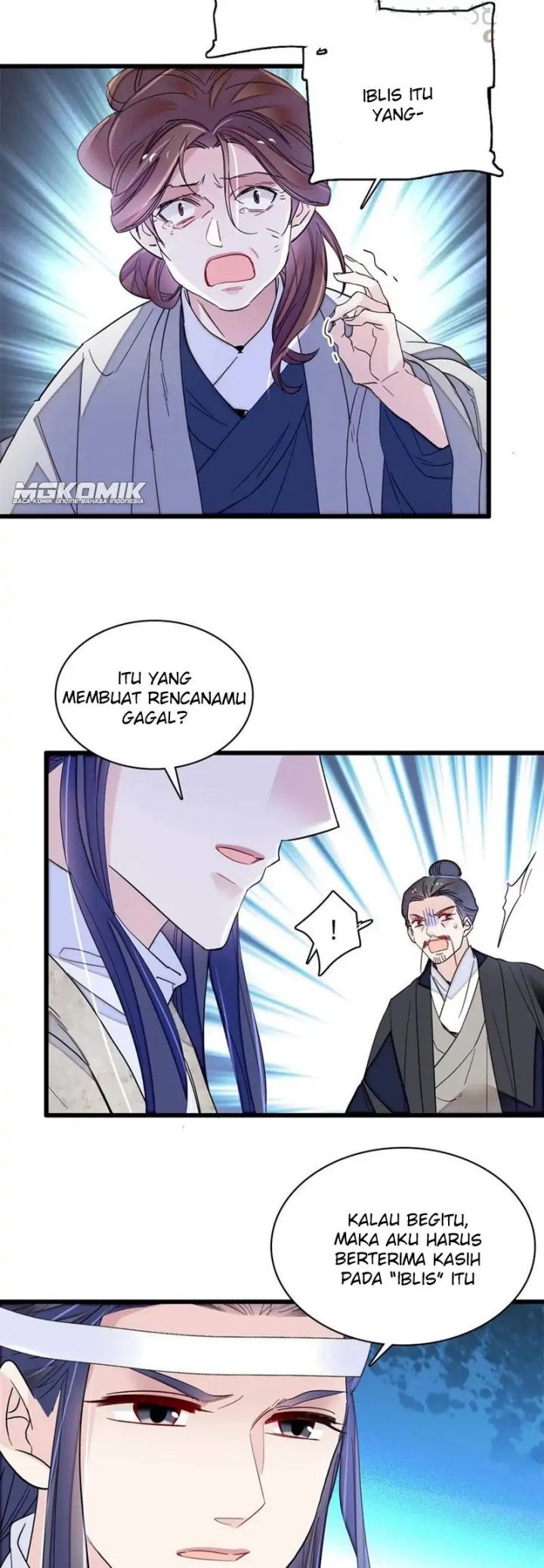 Sijin Chapter 234