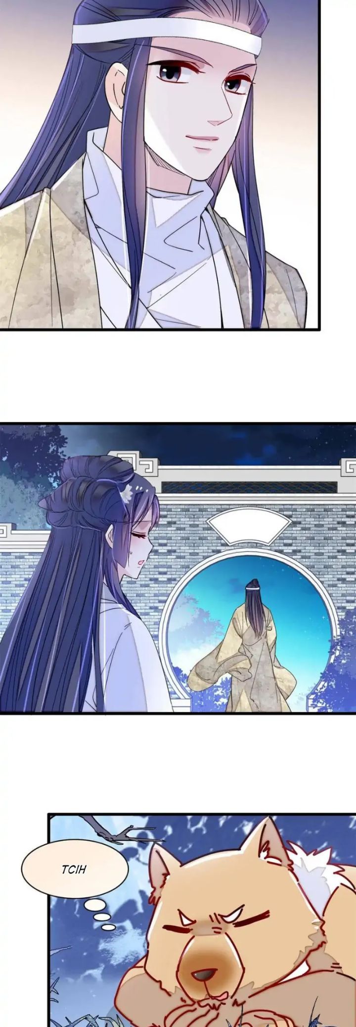 Sijin Chapter 234