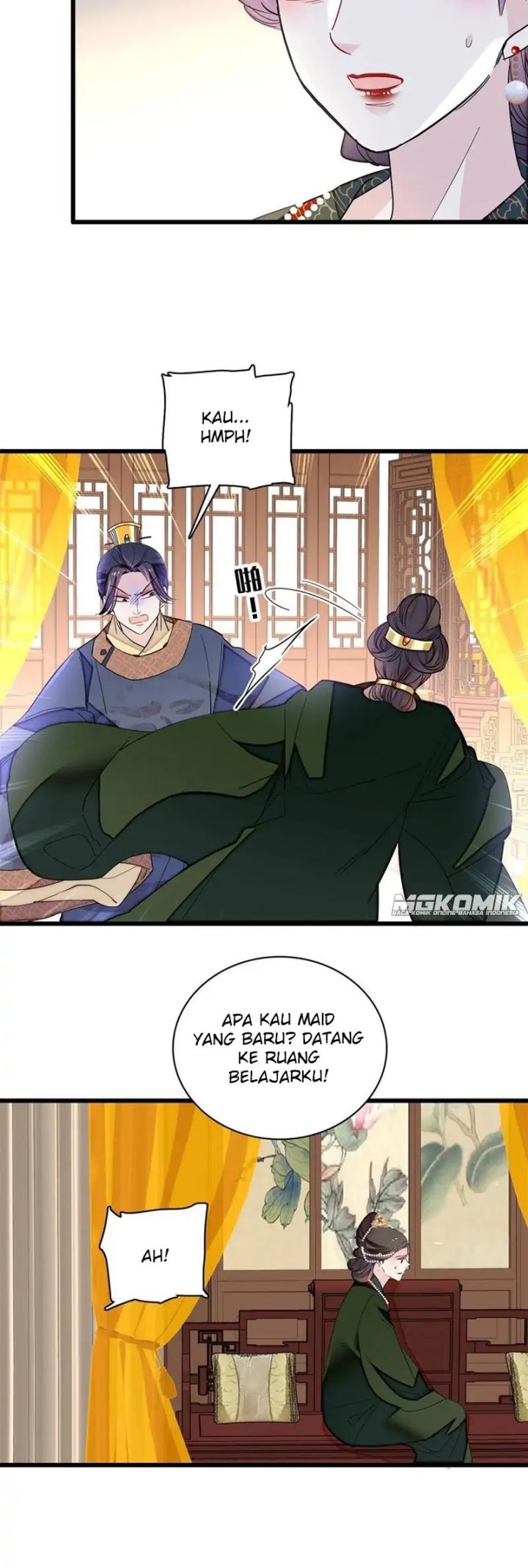 Sijin Chapter 235