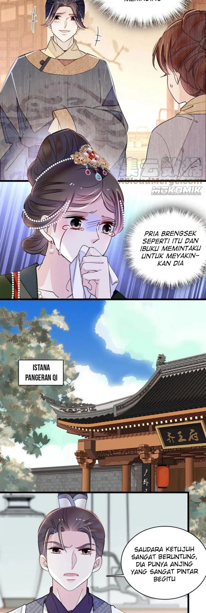 Sijin Chapter 235