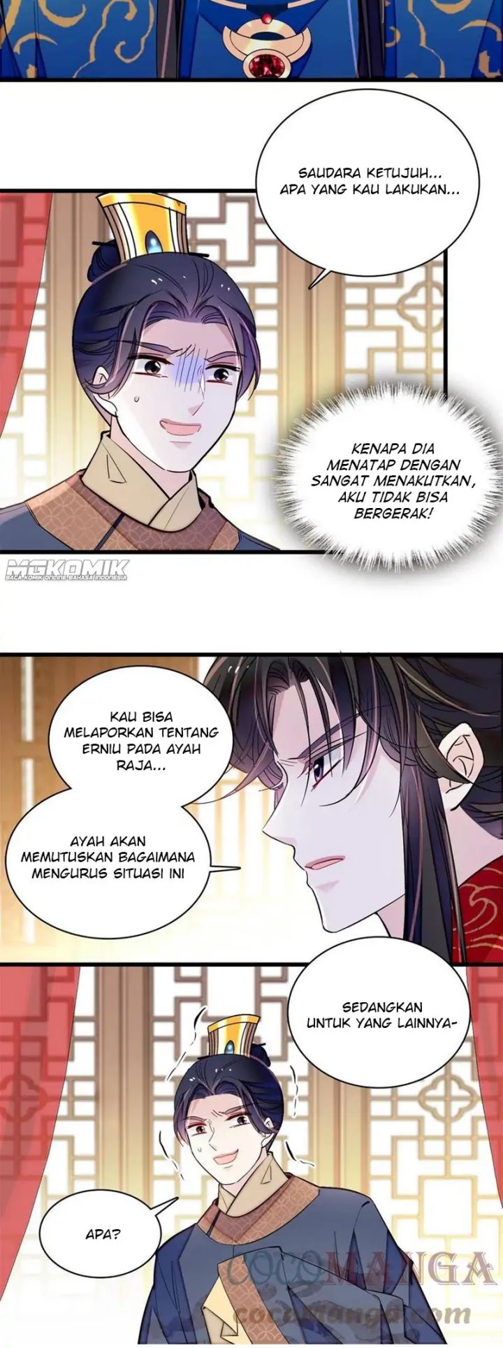 Sijin Chapter 238