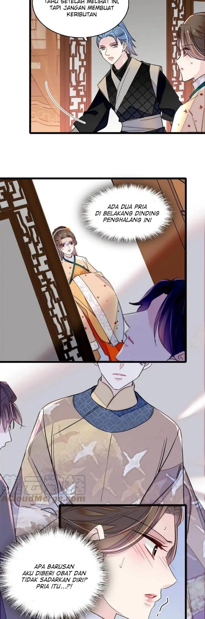 Sijin Chapter 240