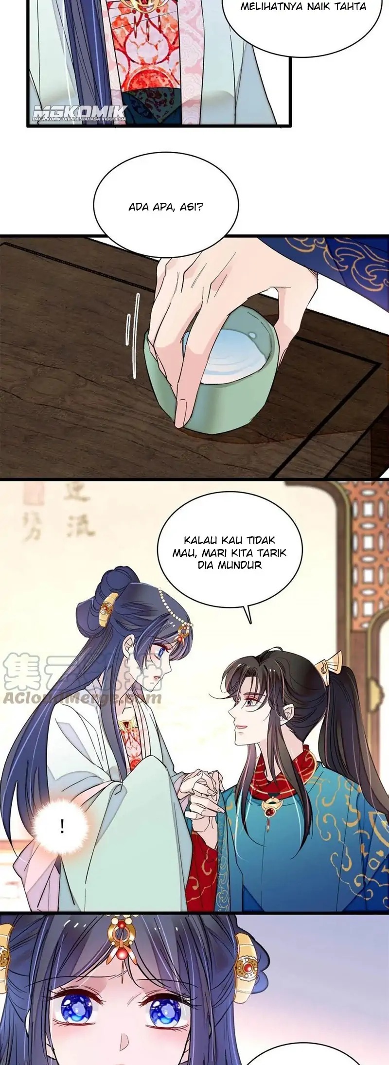 Sijin Chapter 243