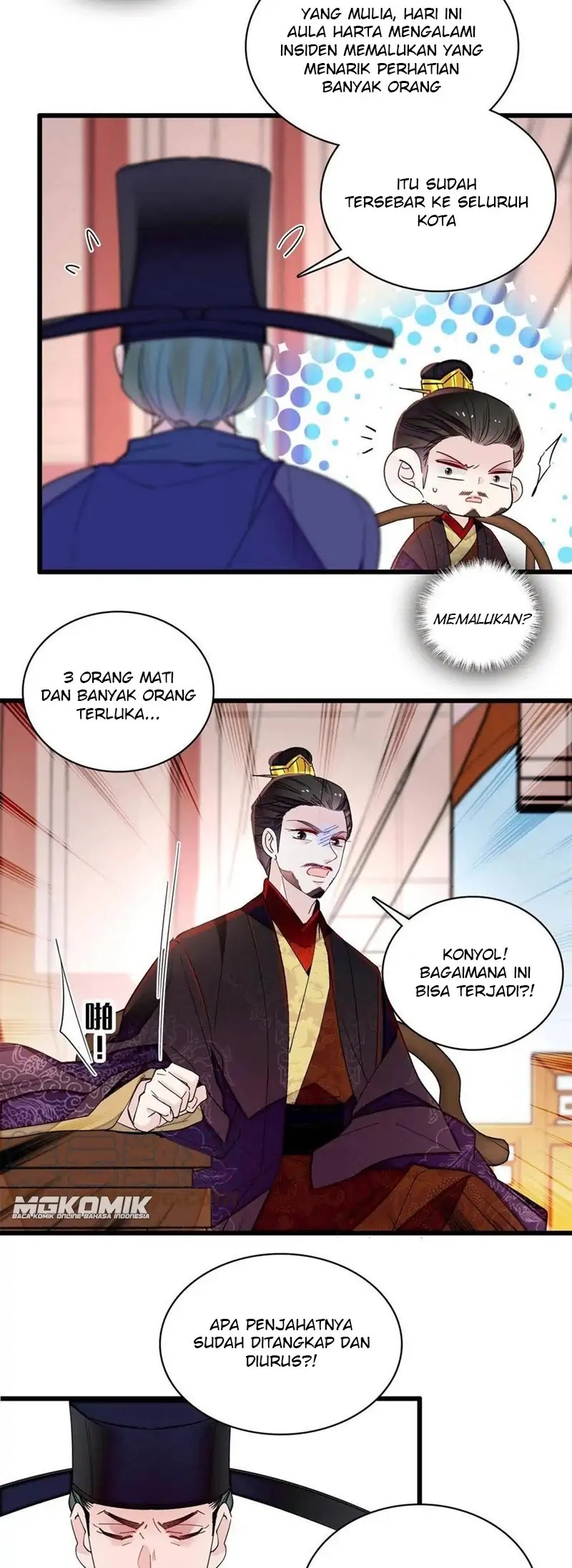 Sijin Chapter 243