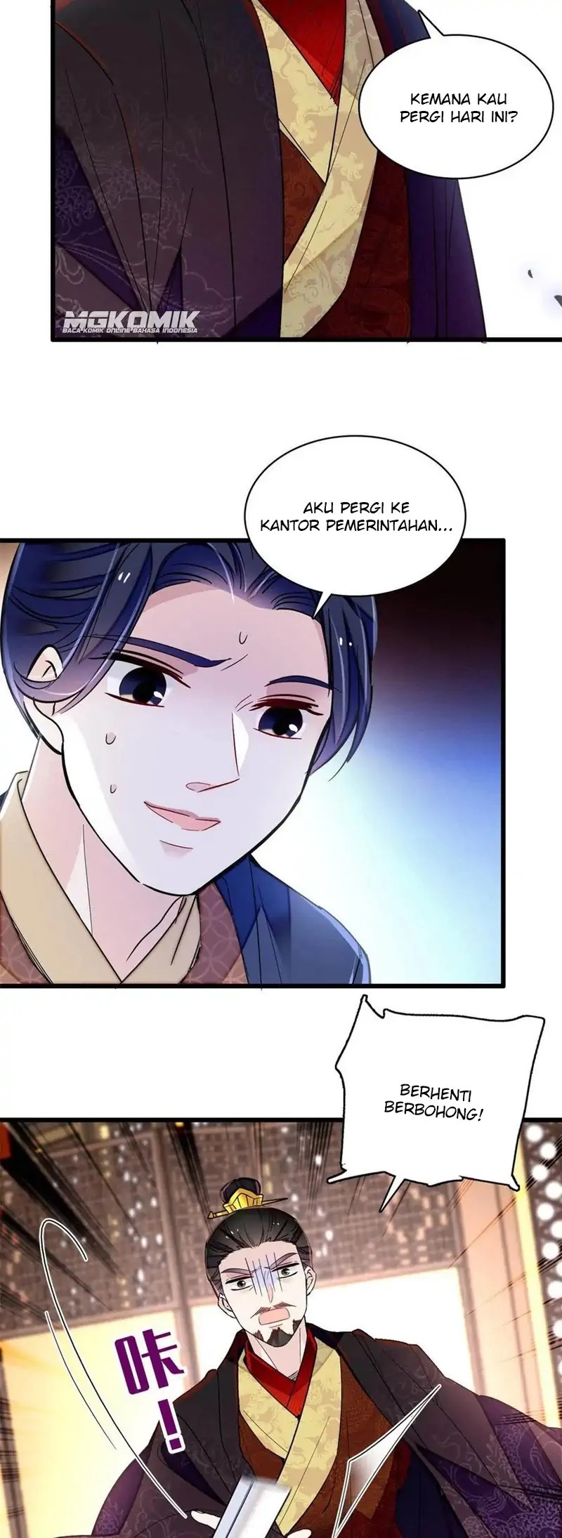 Sijin Chapter 243