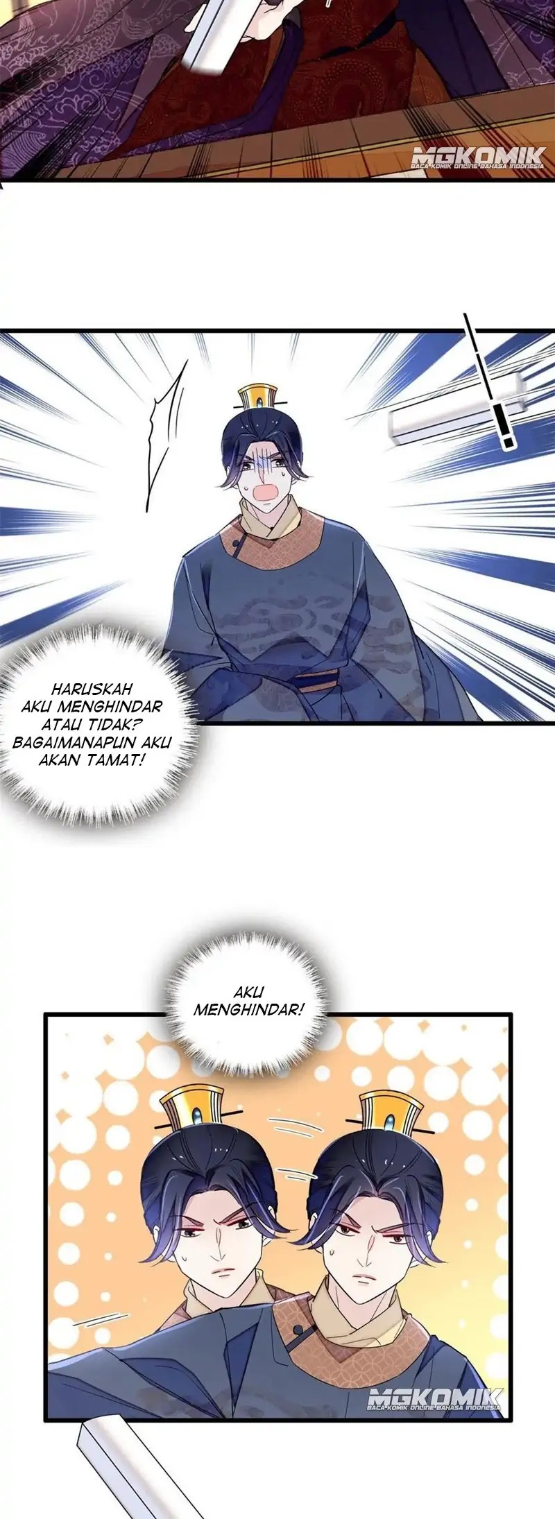 Sijin Chapter 243