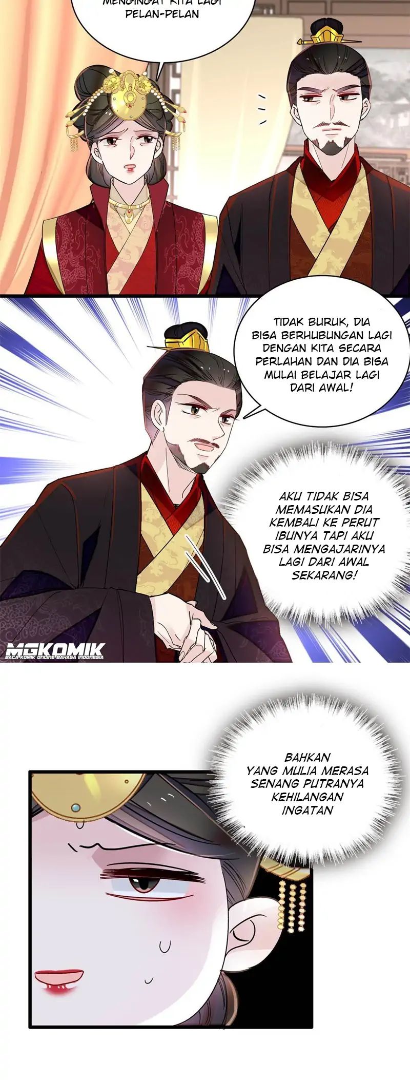 Sijin Chapter 244