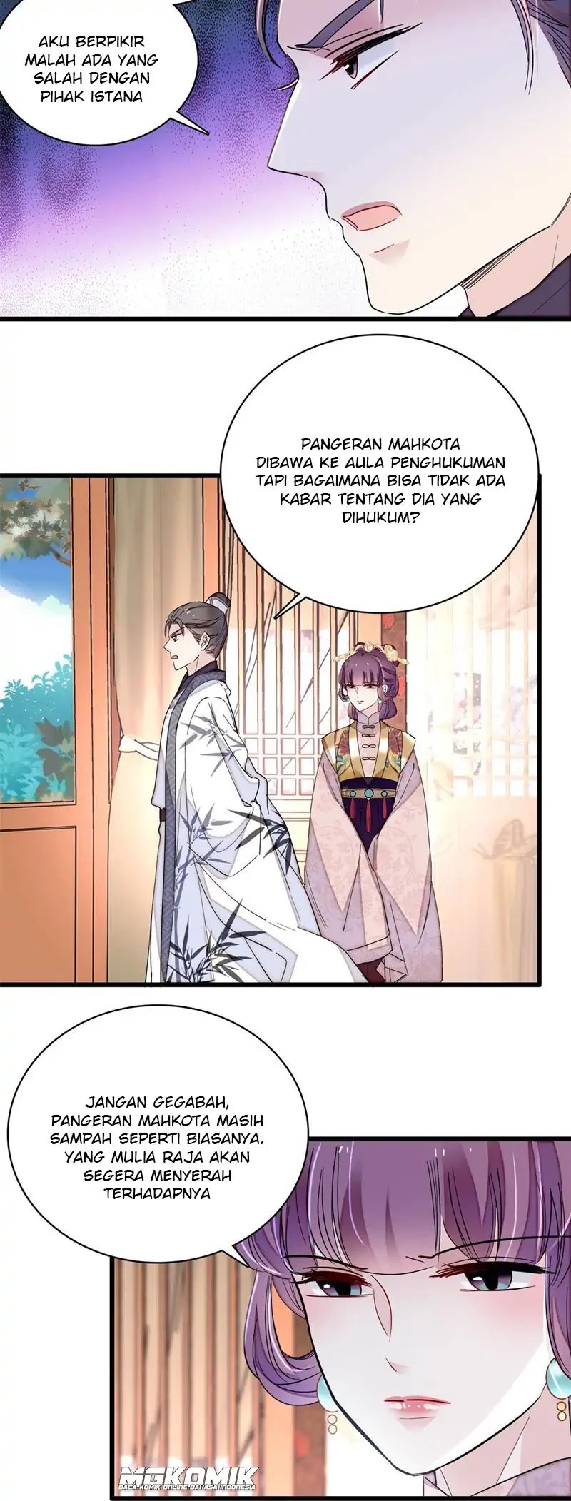 Sijin Chapter 244