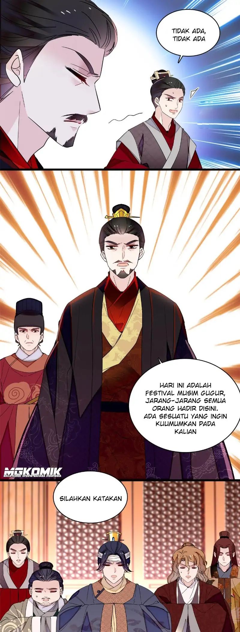 Sijin Chapter 244