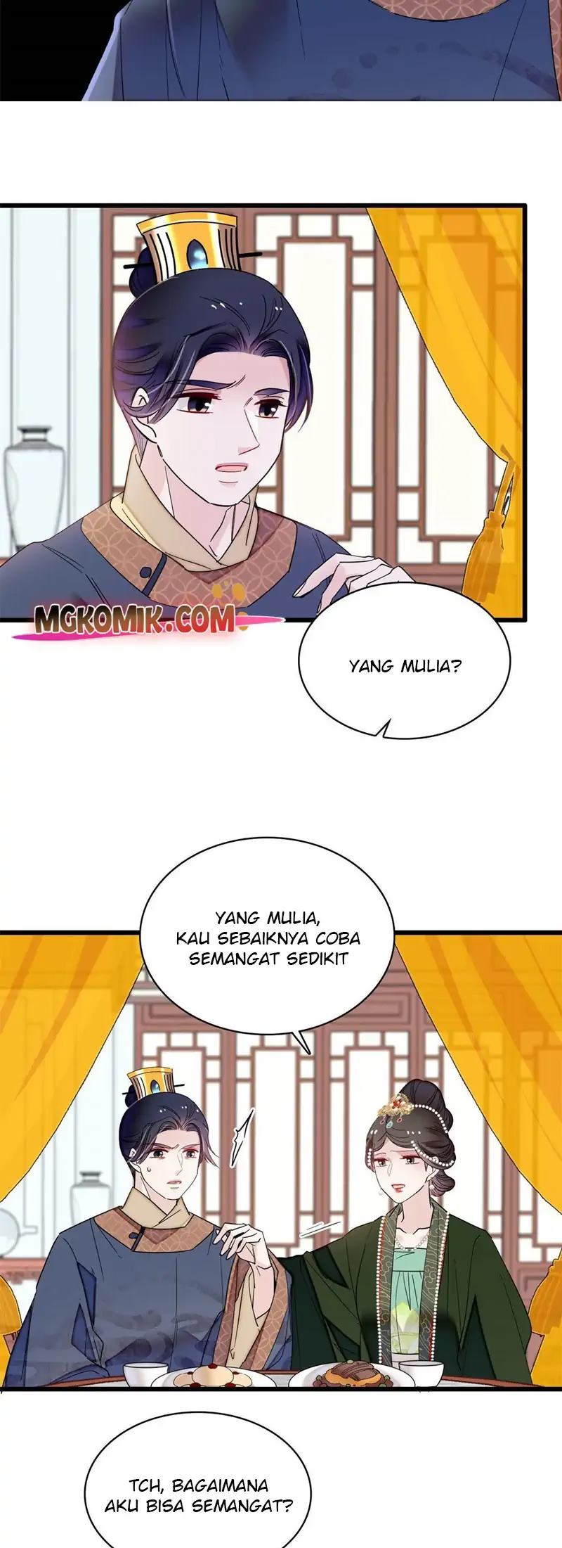 Sijin Chapter 254