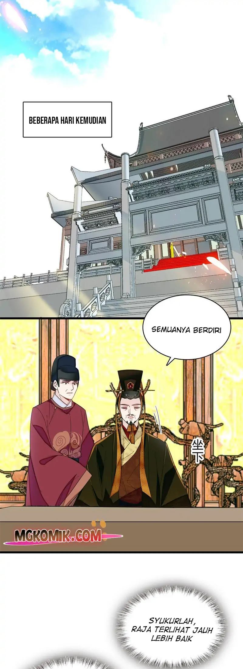 Sijin Chapter 254