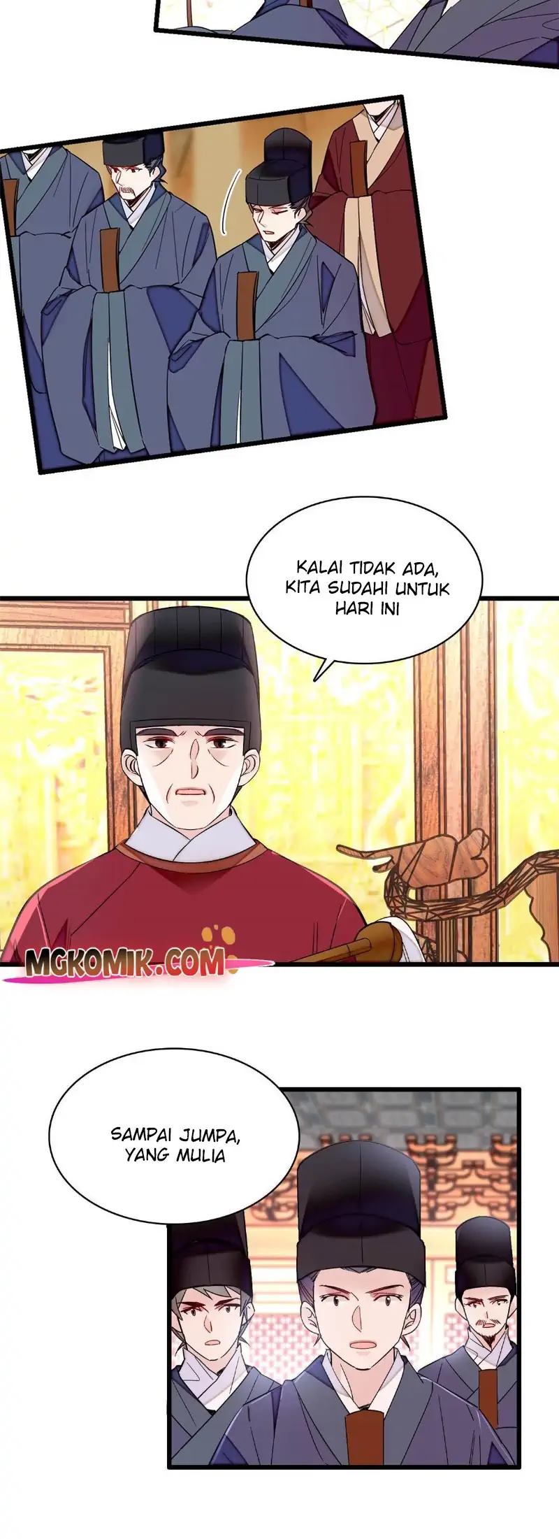 Sijin Chapter 254