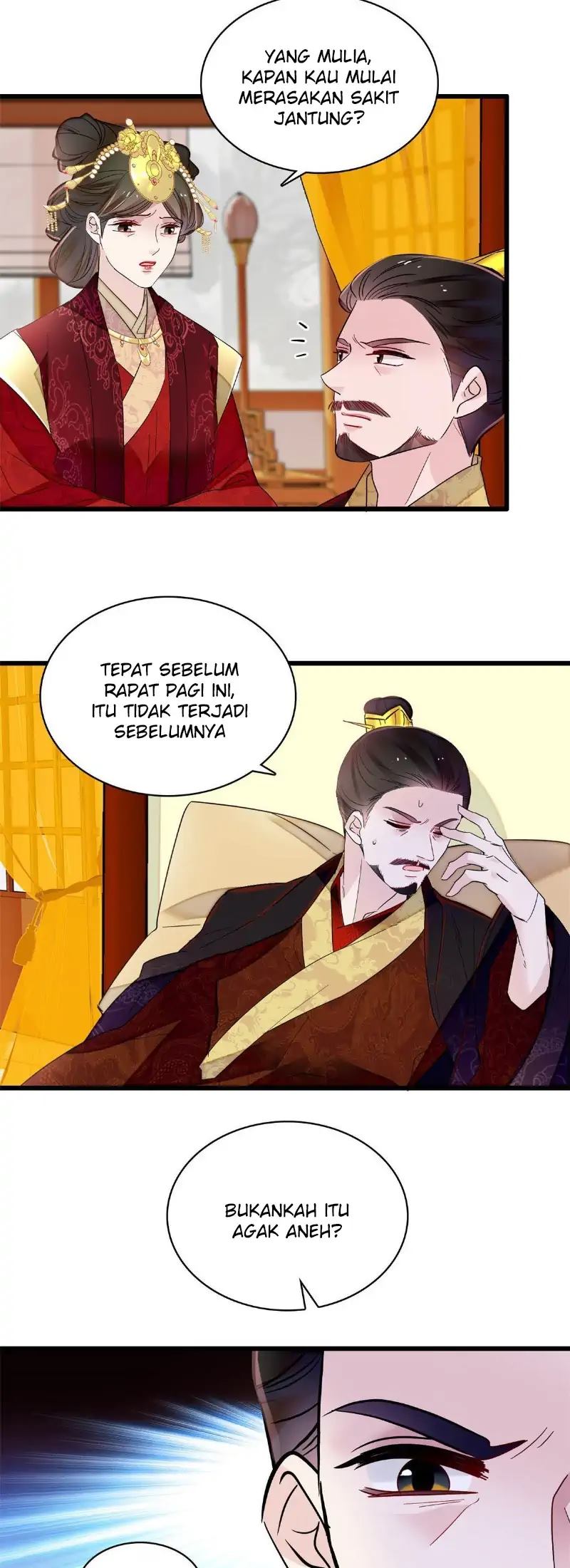 Sijin Chapter 254