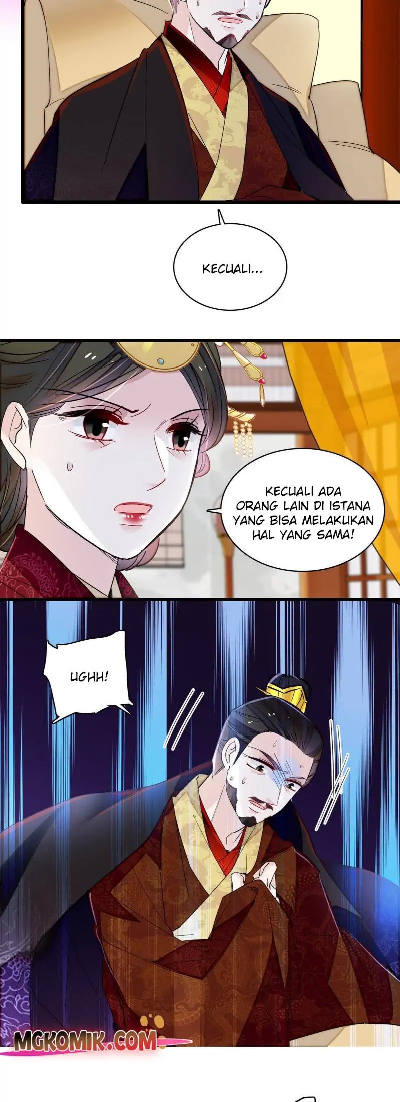 Sijin Chapter 254