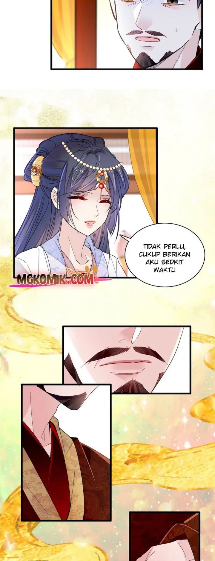 Sijin Chapter 255