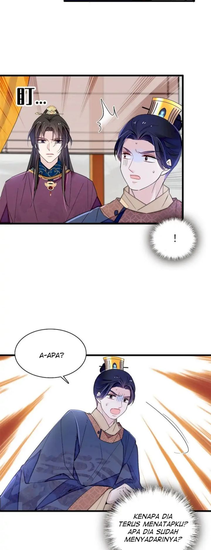 Sijin Chapter 255