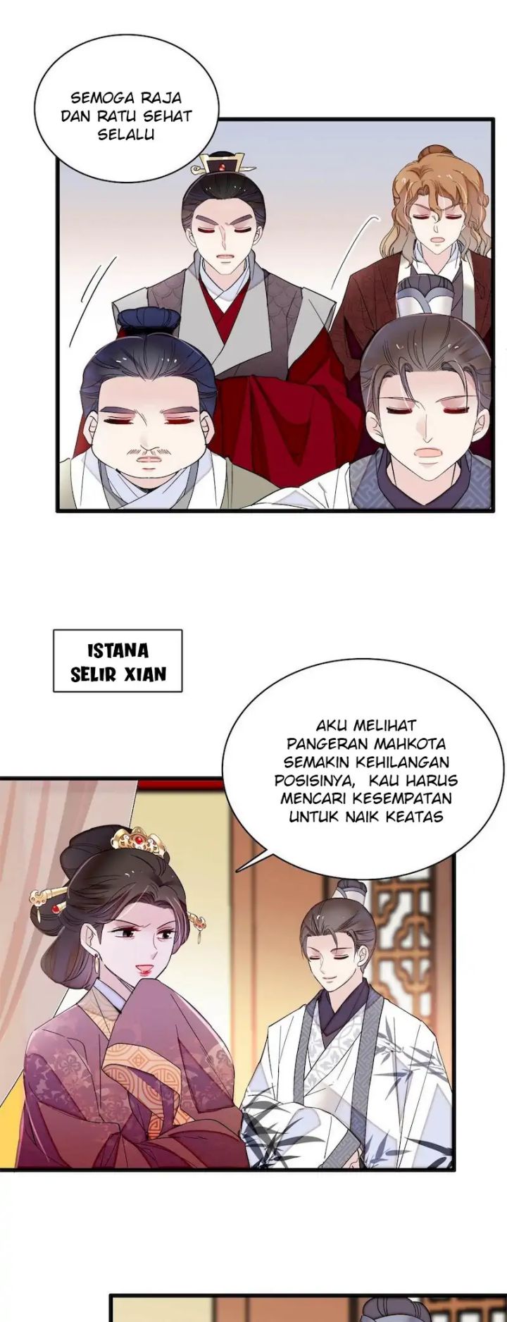 Sijin Chapter 255