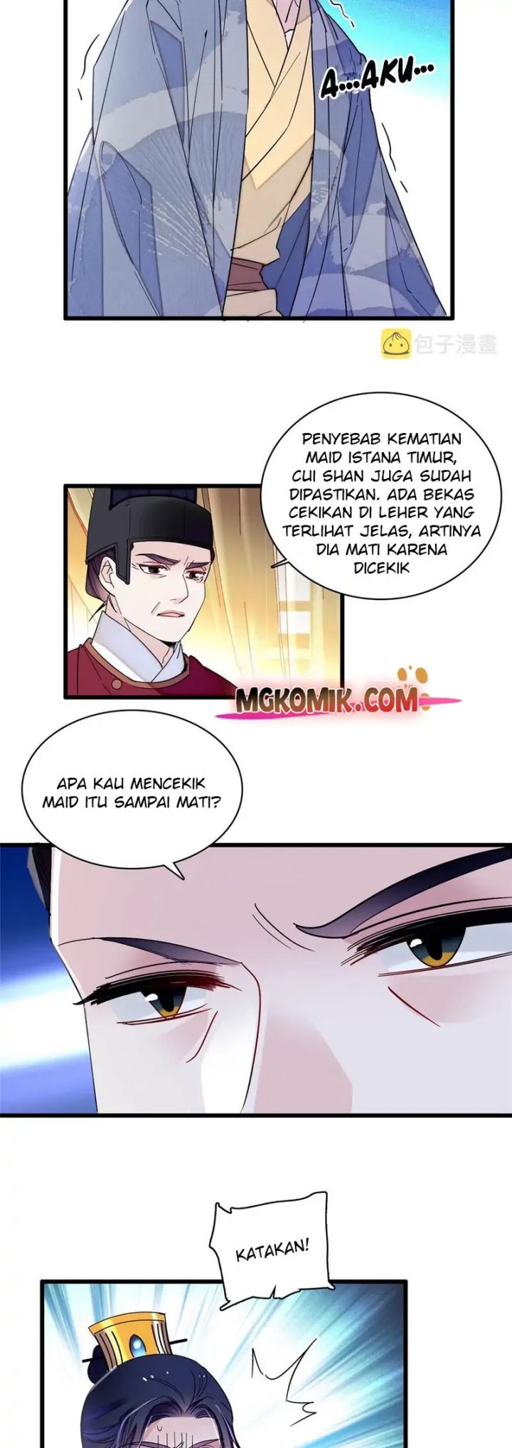 Sijin Chapter 258