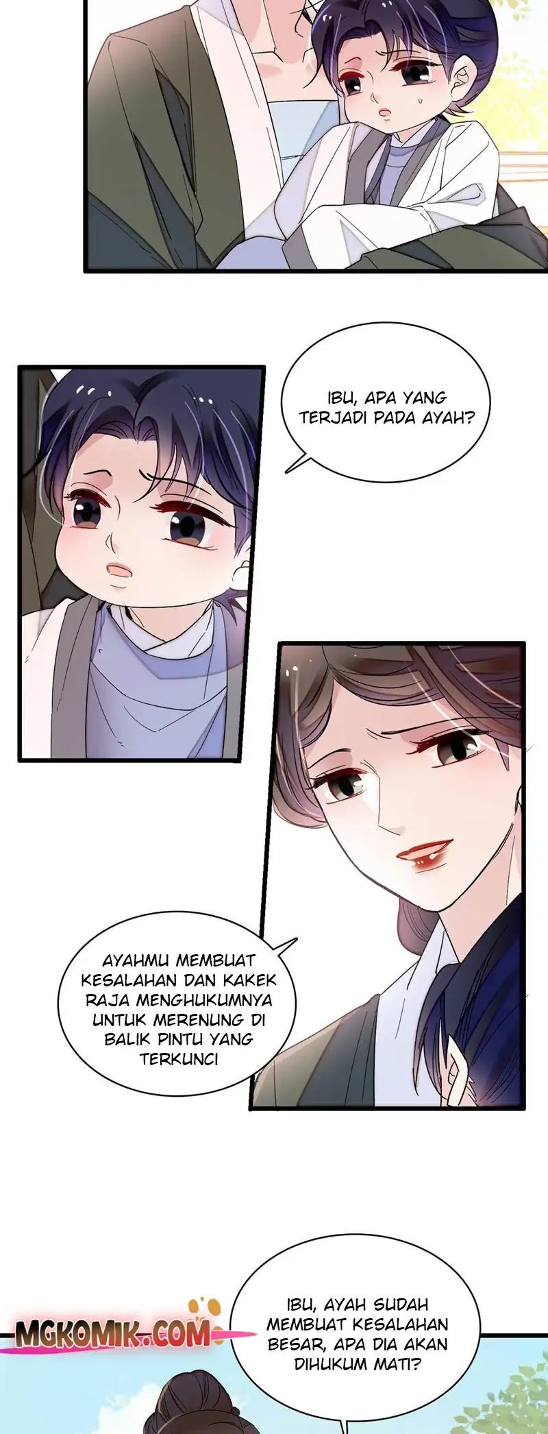 Sijin Chapter 259
