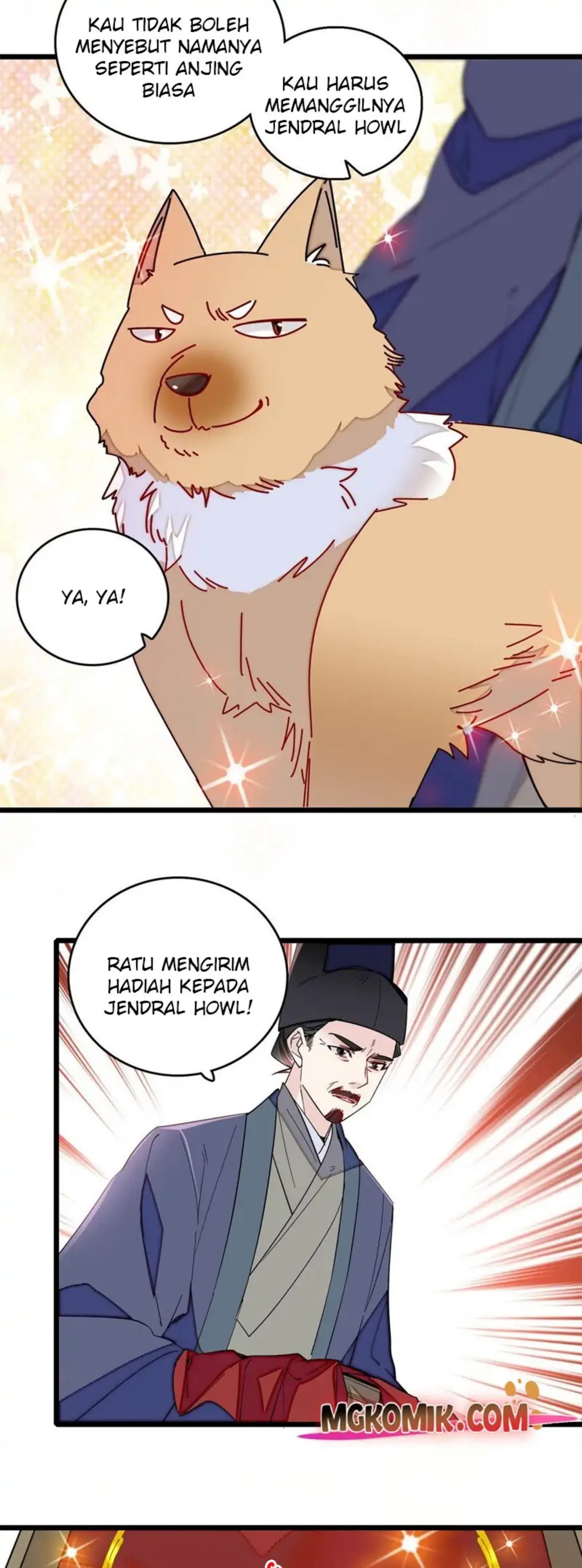 Sijin Chapter 260