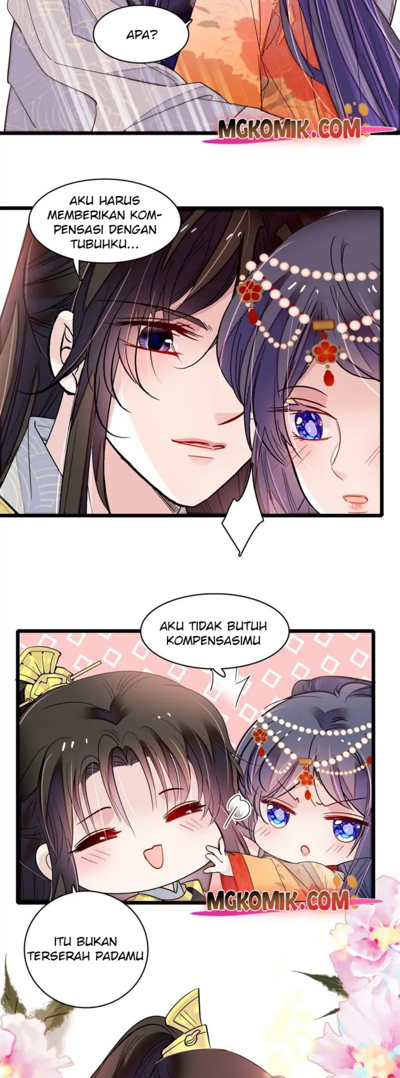Sijin Chapter 260