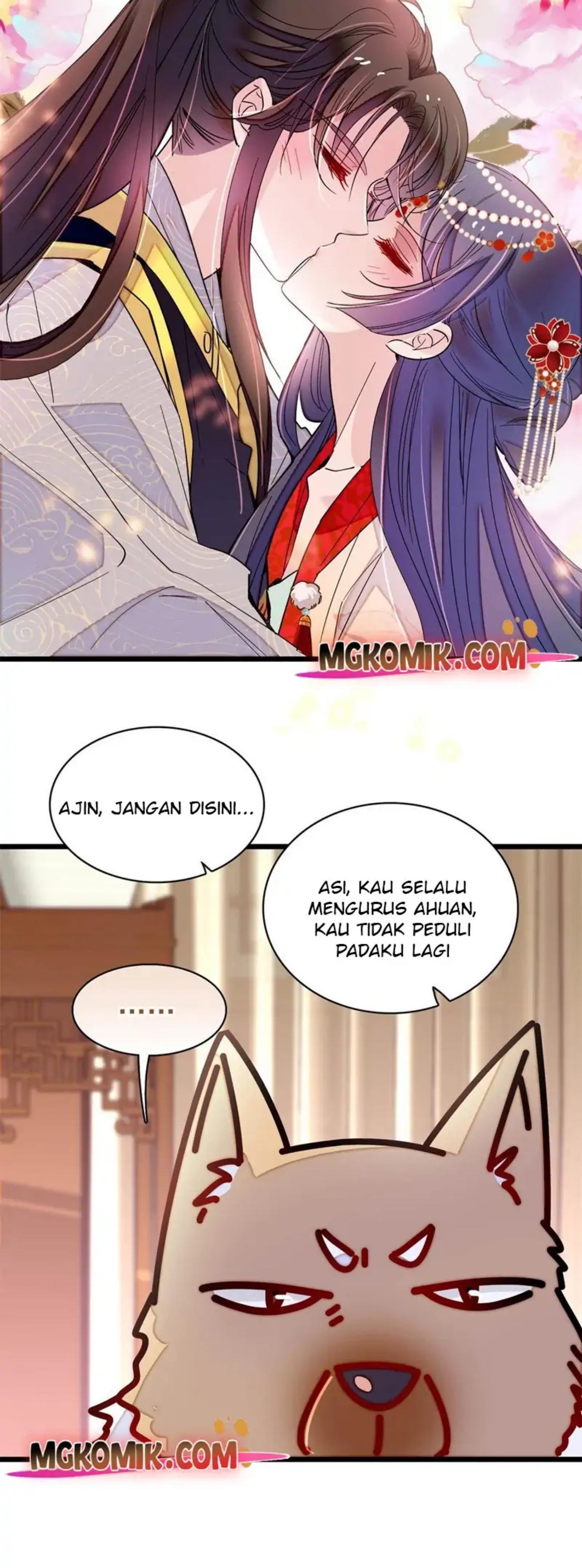 Sijin Chapter 260