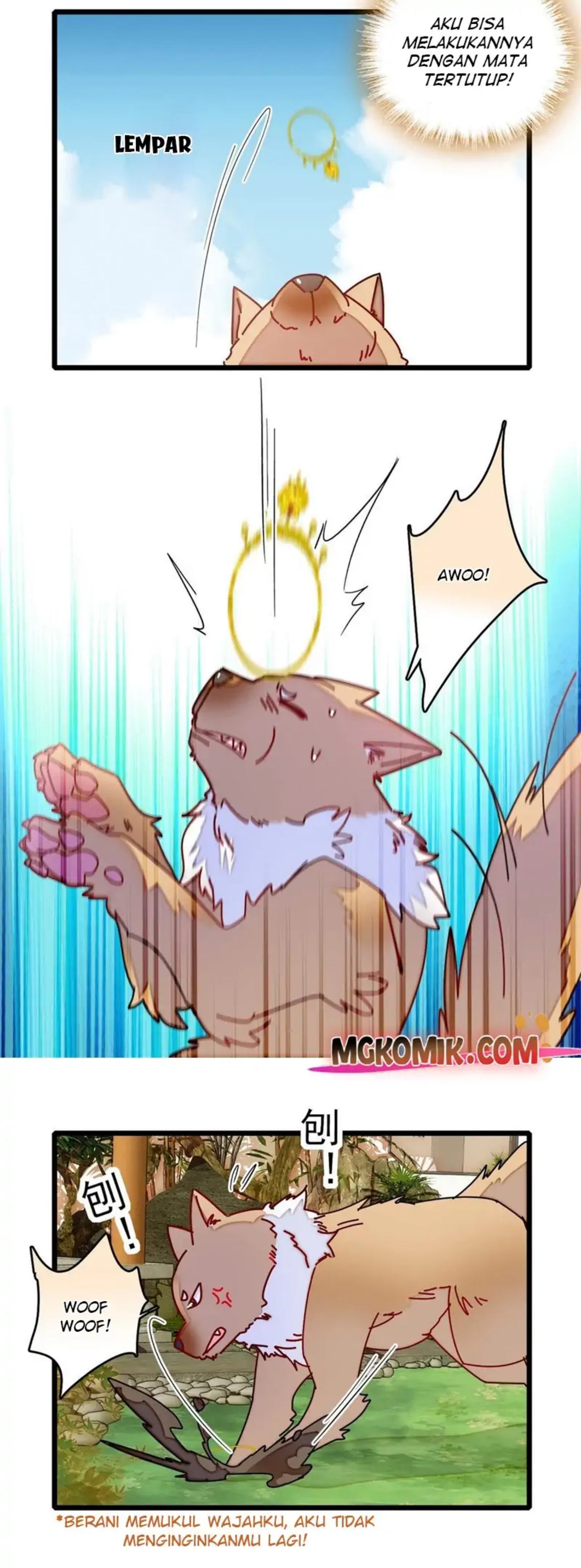 Sijin Chapter 260