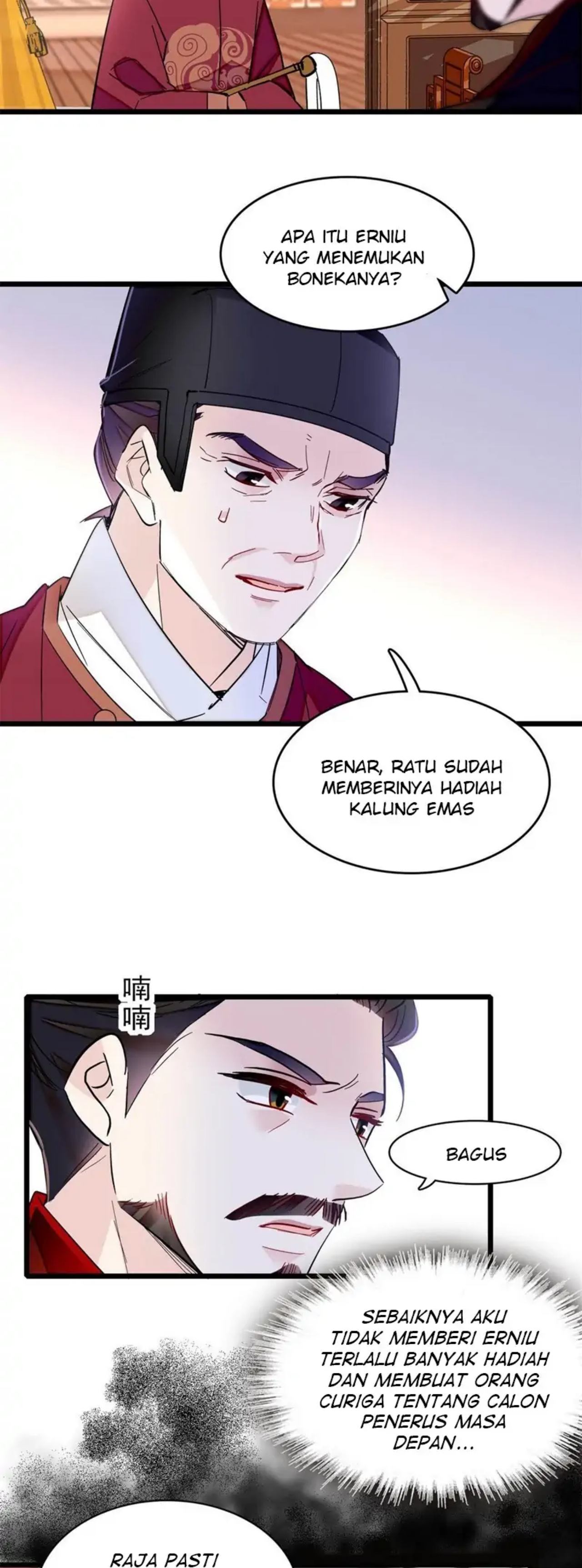 Sijin Chapter 260
