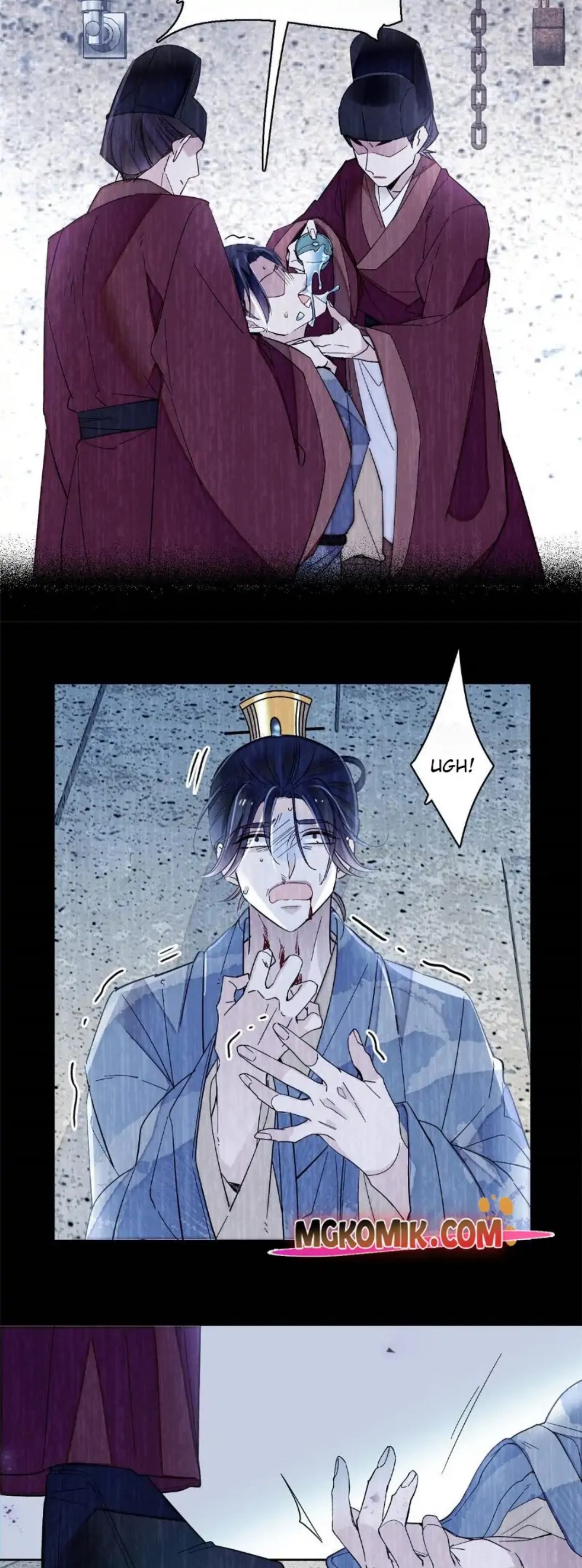 Sijin Chapter 260