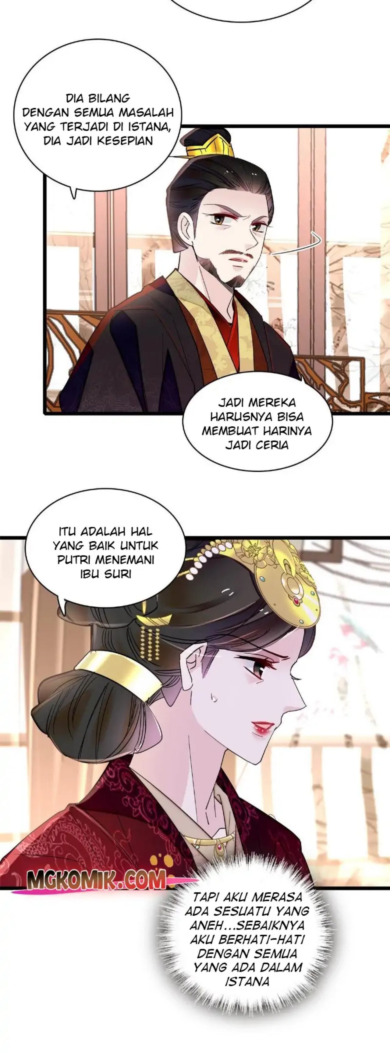 Sijin Chapter 260
