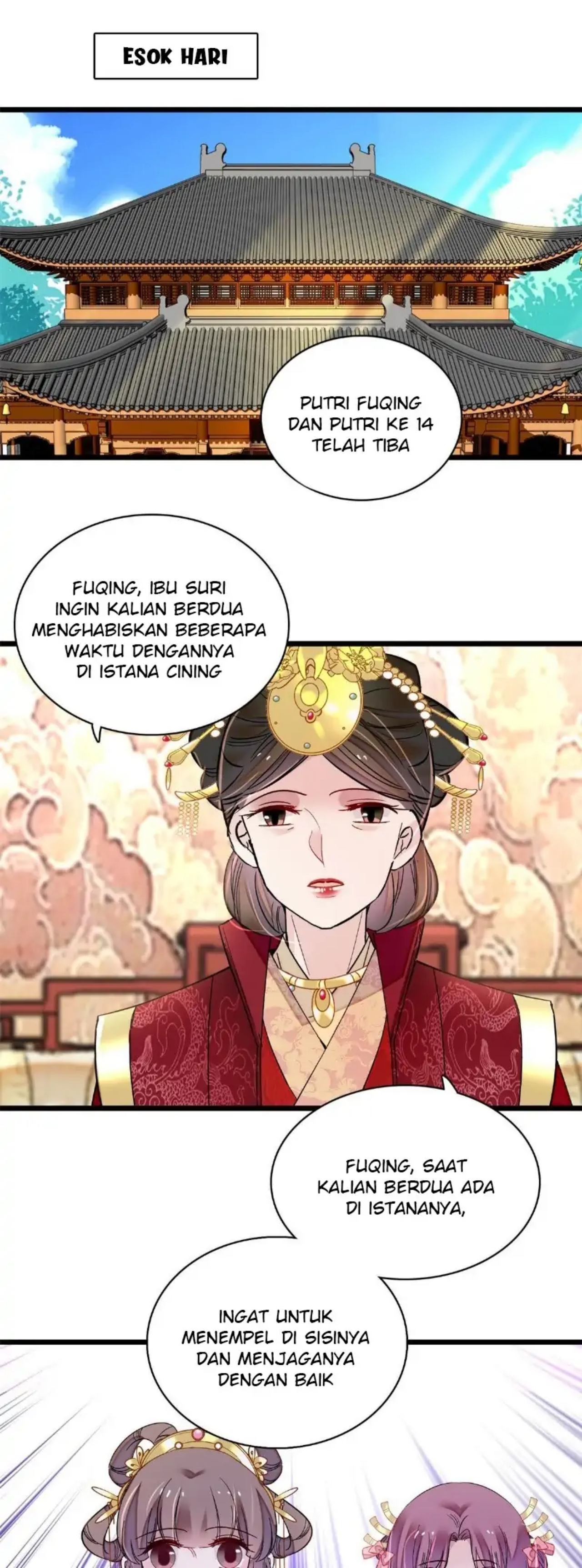 Sijin Chapter 260