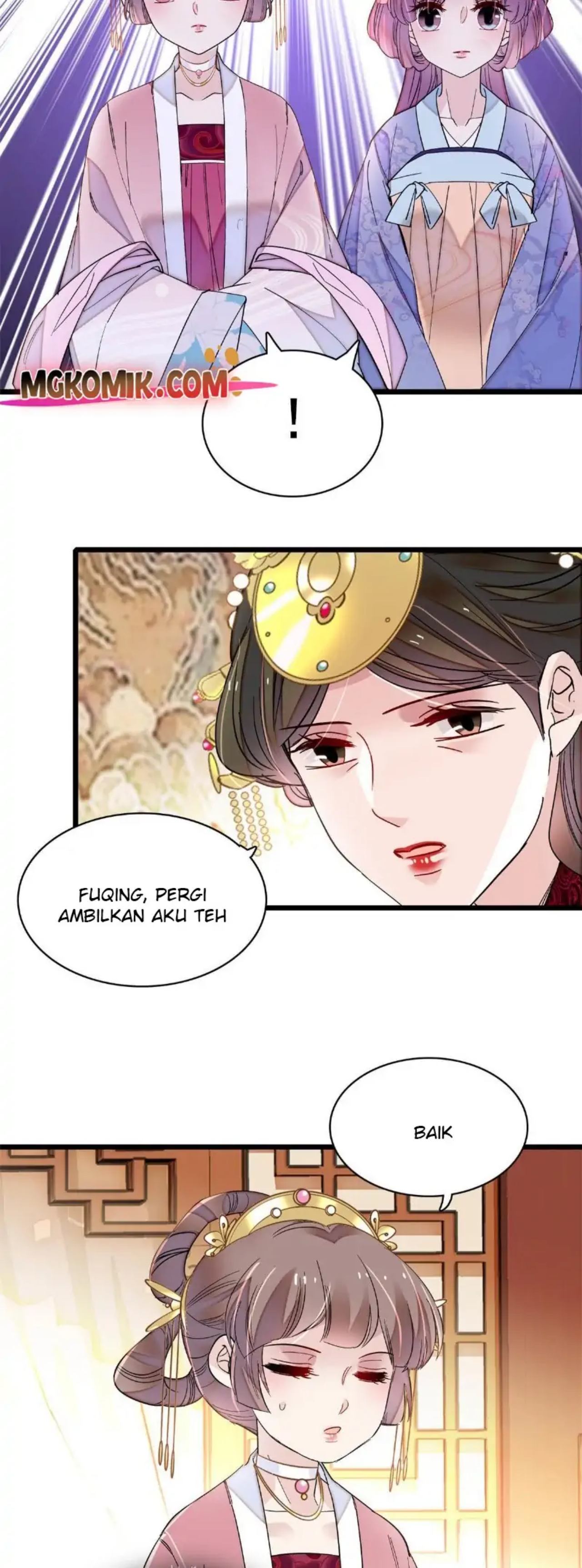 Sijin Chapter 260