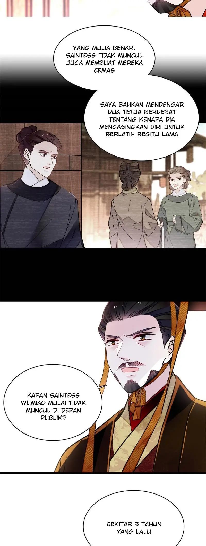 Sijin Chapter 261