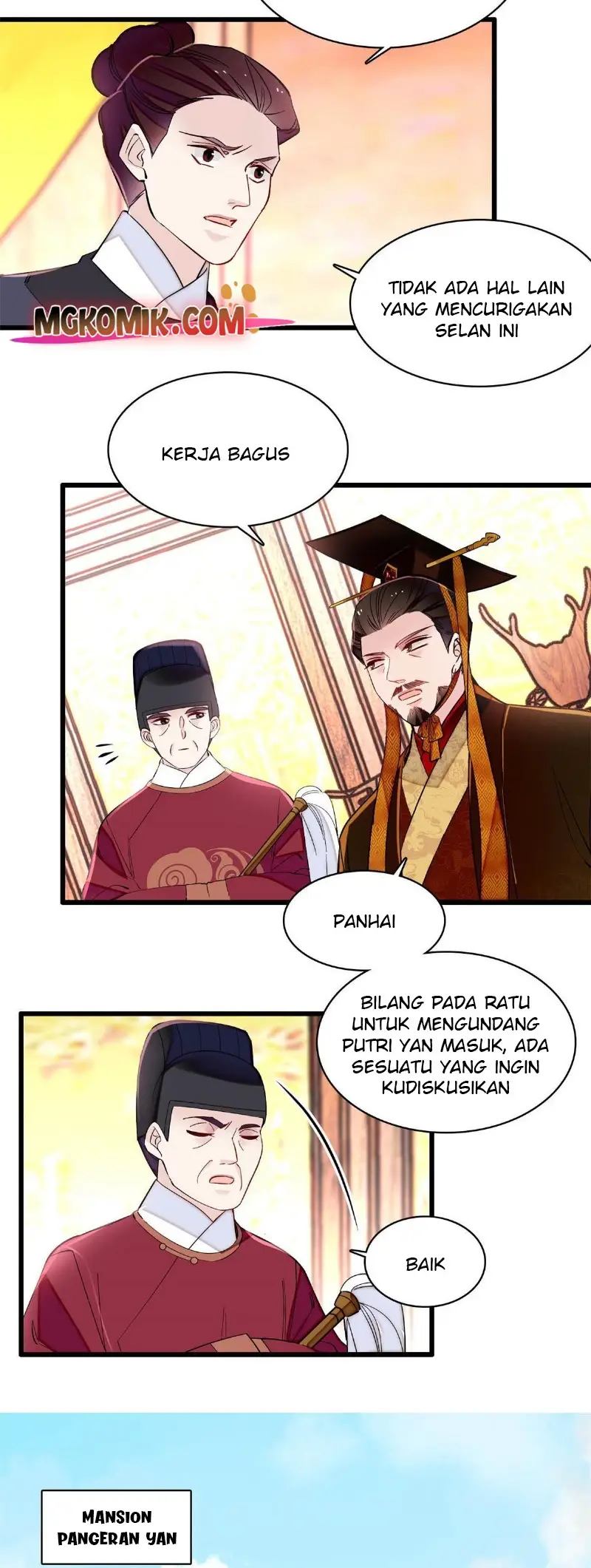 Sijin Chapter 261