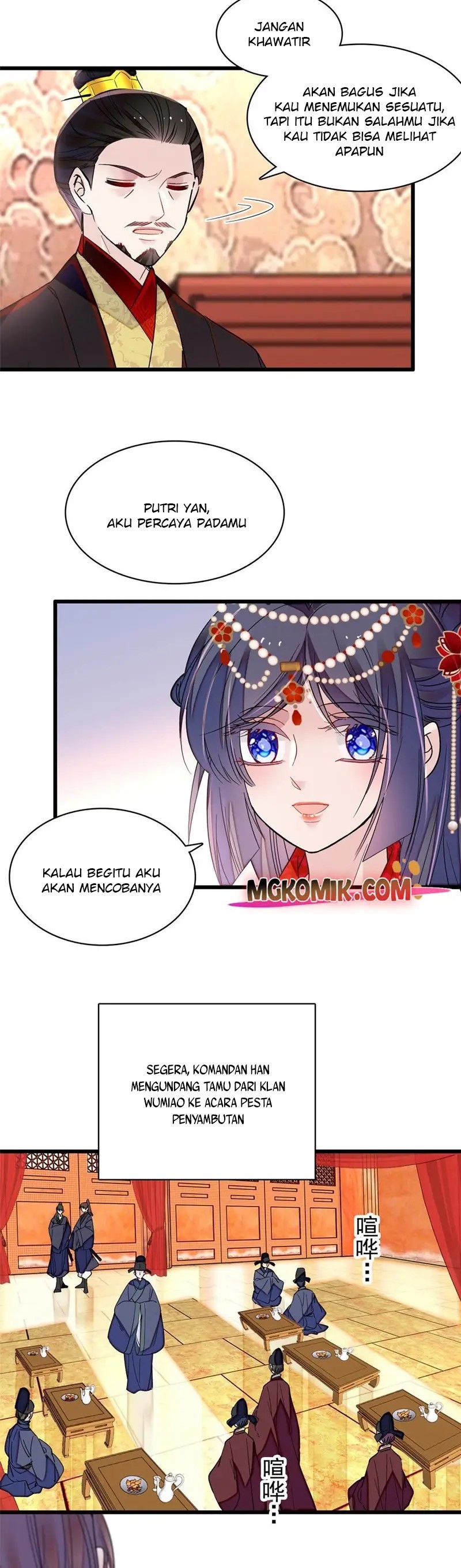 Sijin Chapter 262